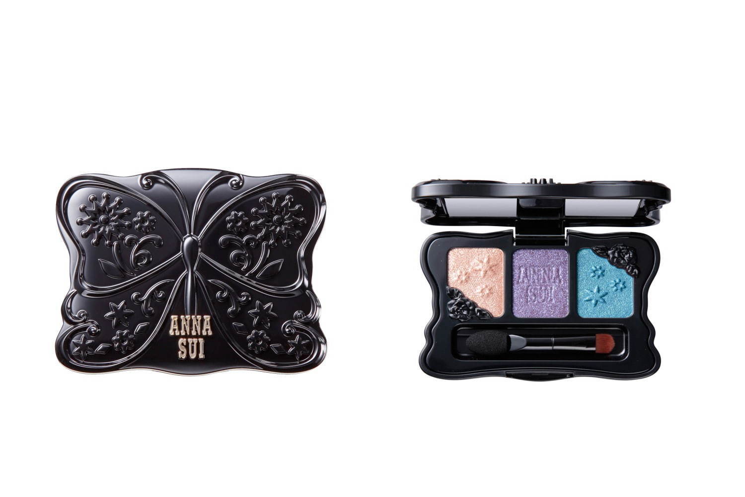 予算別】人気デパコス「定番アイシャドウパレット徹底比較」おすすめ