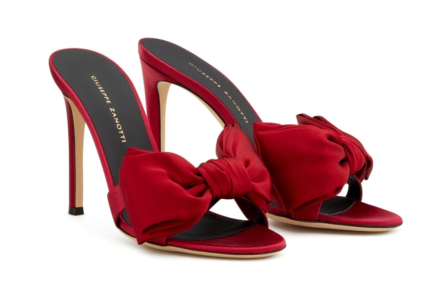 ジュゼッペ ザノッティ(GIUSEPPE ZANOTTI) ニュース一覧