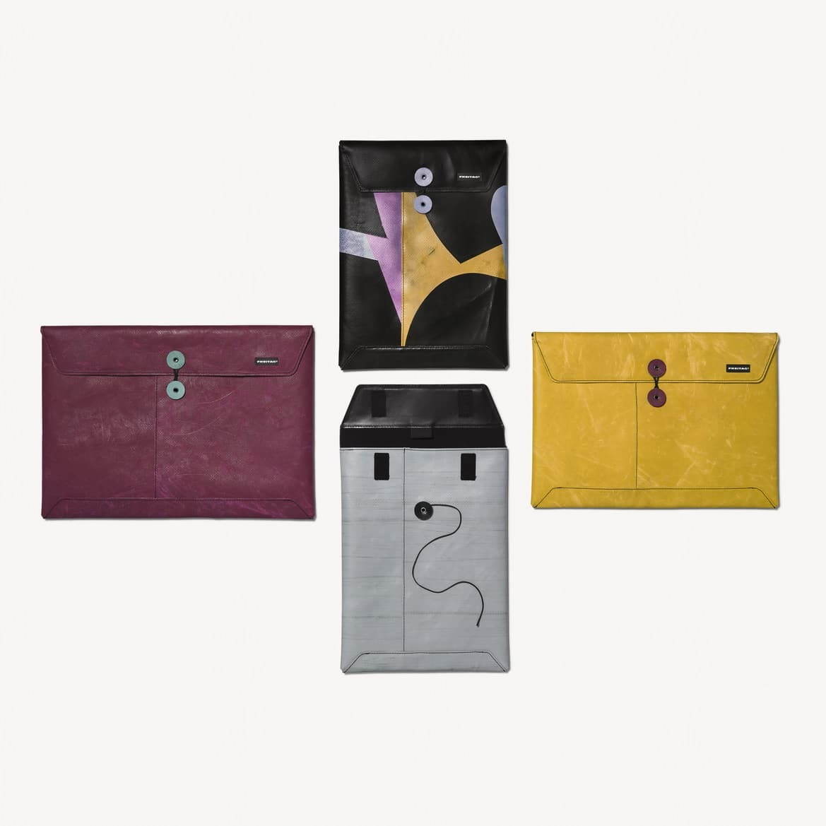 FREITAG iPAD SLEEVE フライターグ アイパッドスリーブ ケース FREITAG