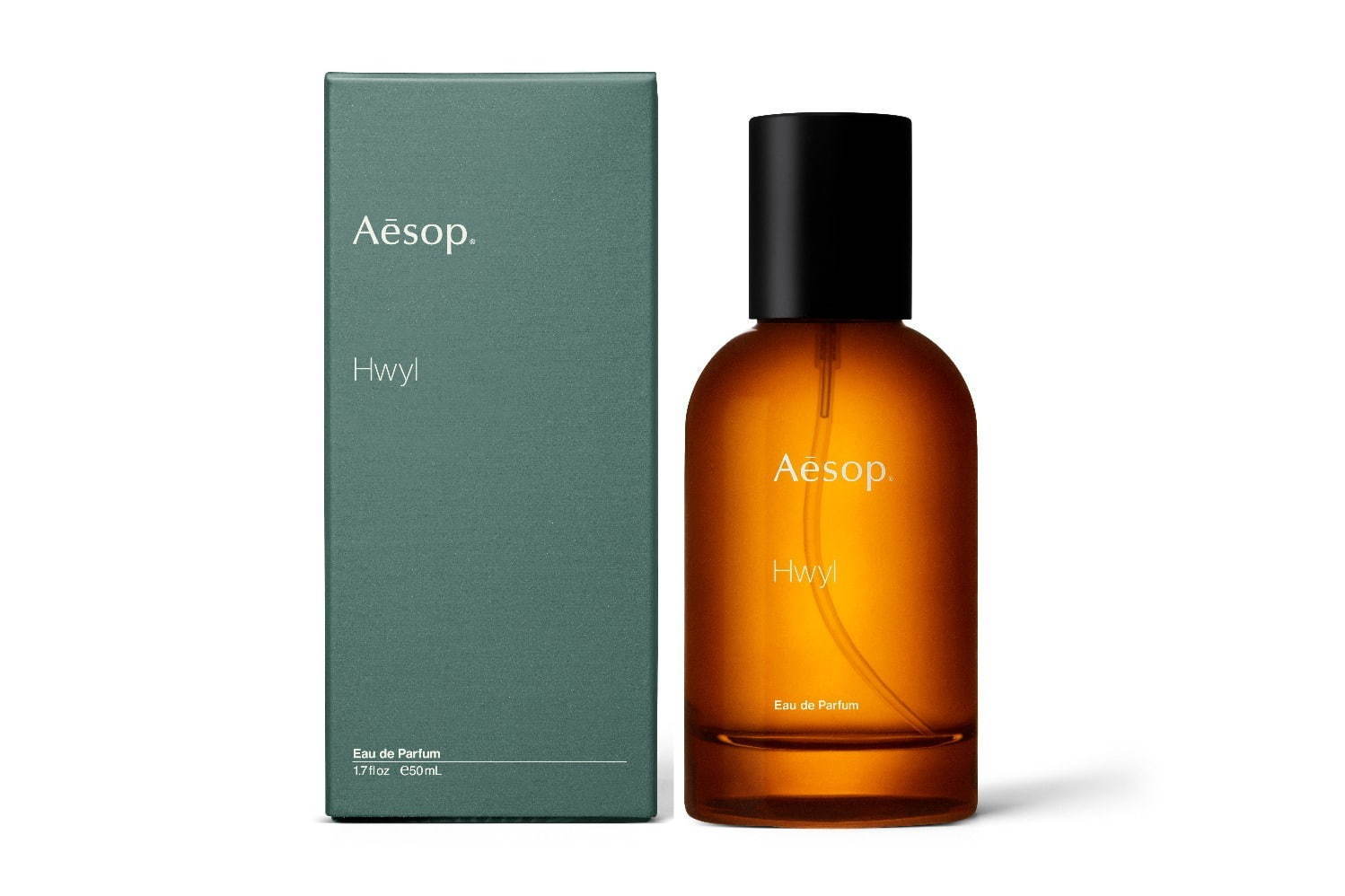 イソップの香水を徹底解説！メンズにも人気おしゃれなユニセックス