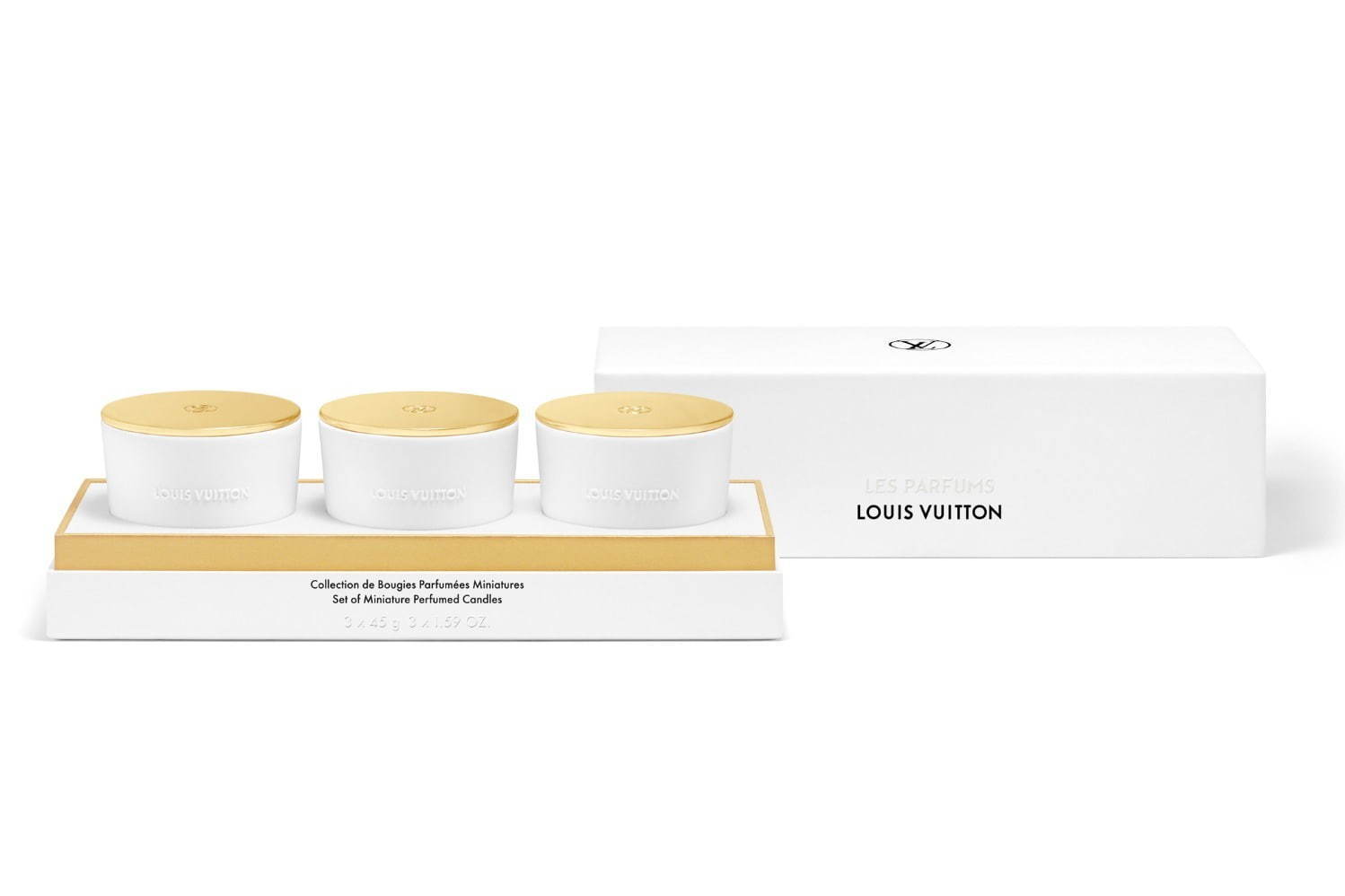 ルイ・ヴィトンの「ホームコレクション」特集 - ギフトにも喜ばれる