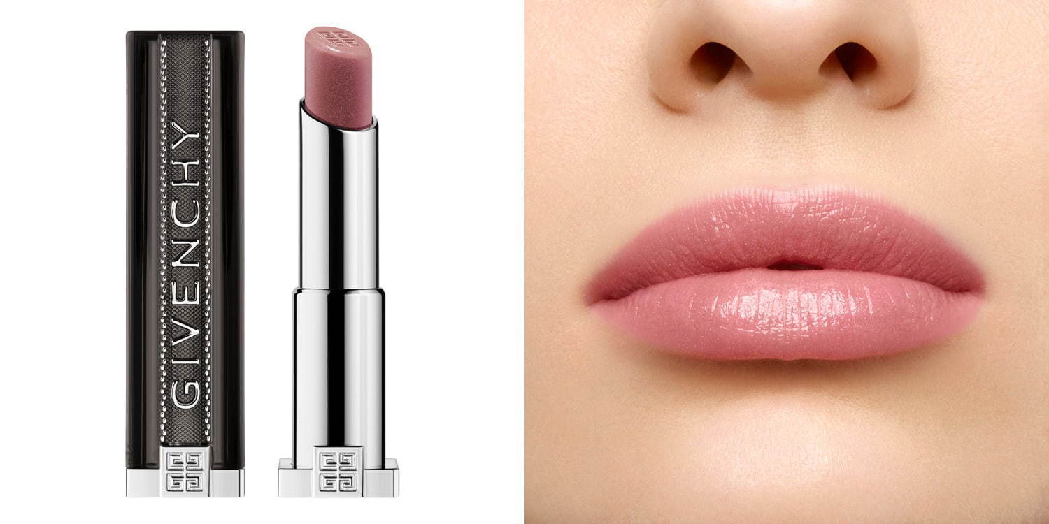 ジバンシイ「禁断のリップスティック」理想の潤い・発色・ツヤが1日中