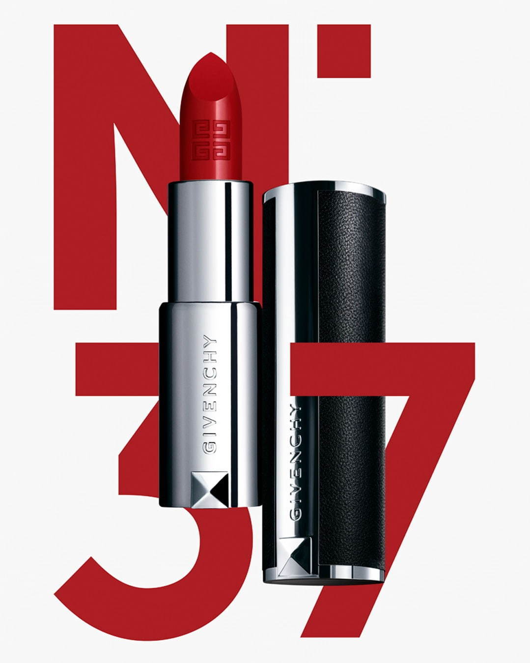 ジバンシイの“絶対口紅＆女優口紅”に新色・限定色、「ルージュ