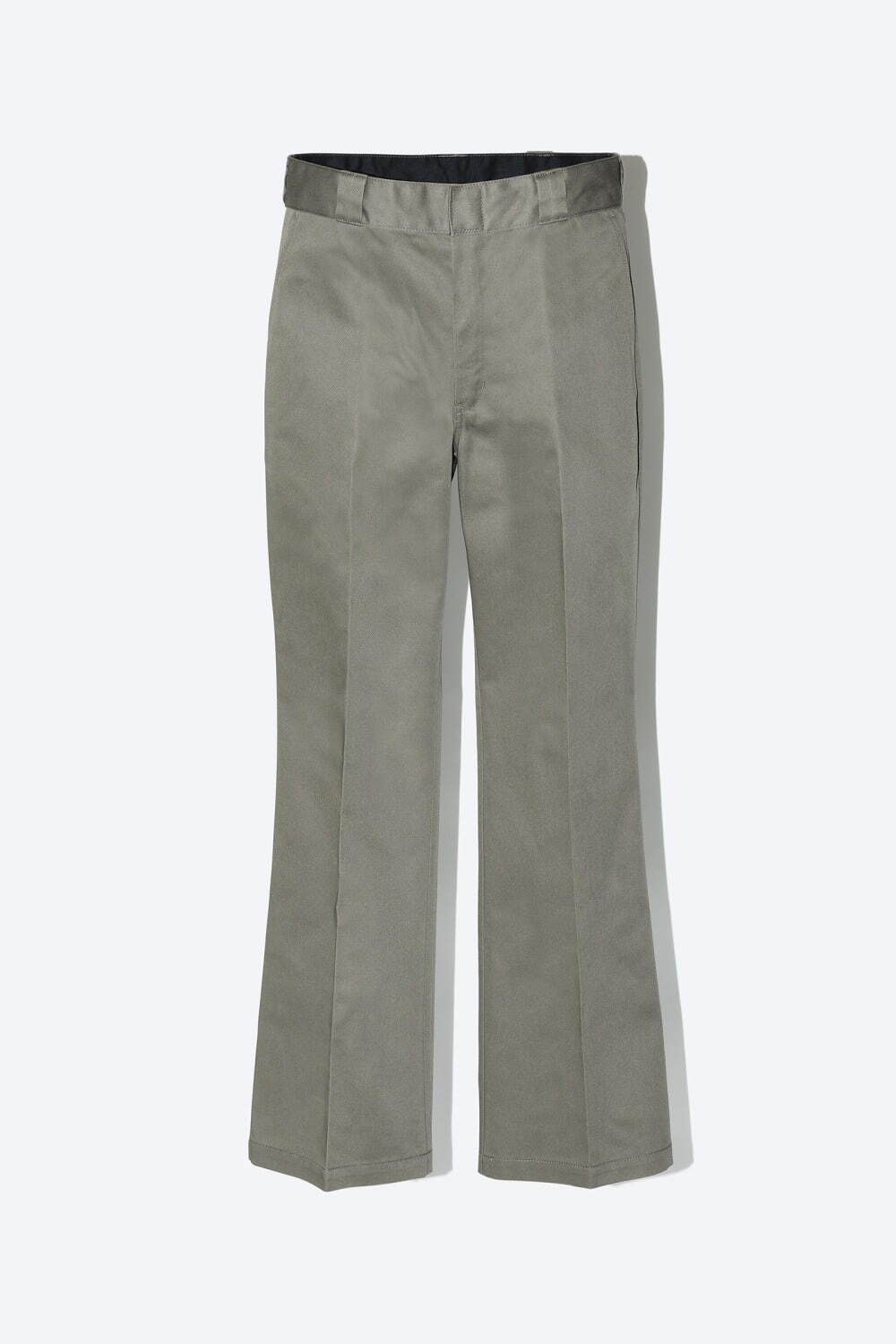 TOGA × ディッキーズ - レザーやメタルパーツ付きワイド＆フレアパンツ