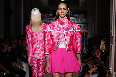 ジョン ガリアーノ(John Galliano) コレクション - ファッションプレス