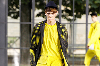 ジョン ガリアーノ(John Galliano) コレクション - ファッションプレス