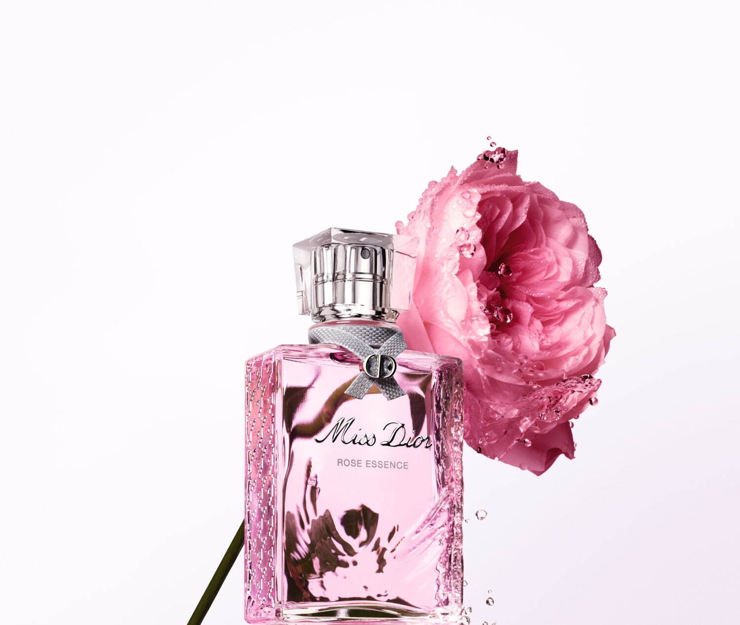 ミス ディオール」初のヴィンテージフレグランス、“21年収穫”最高品質