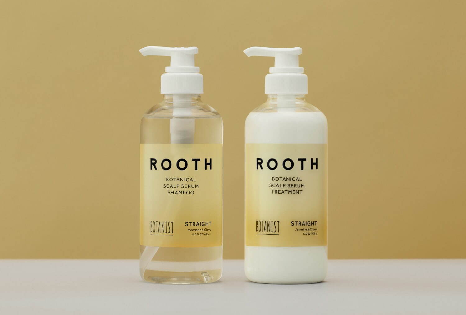 ボタニスト初の地肌エイジングケア「ルース」22年秋デビュー、厳選