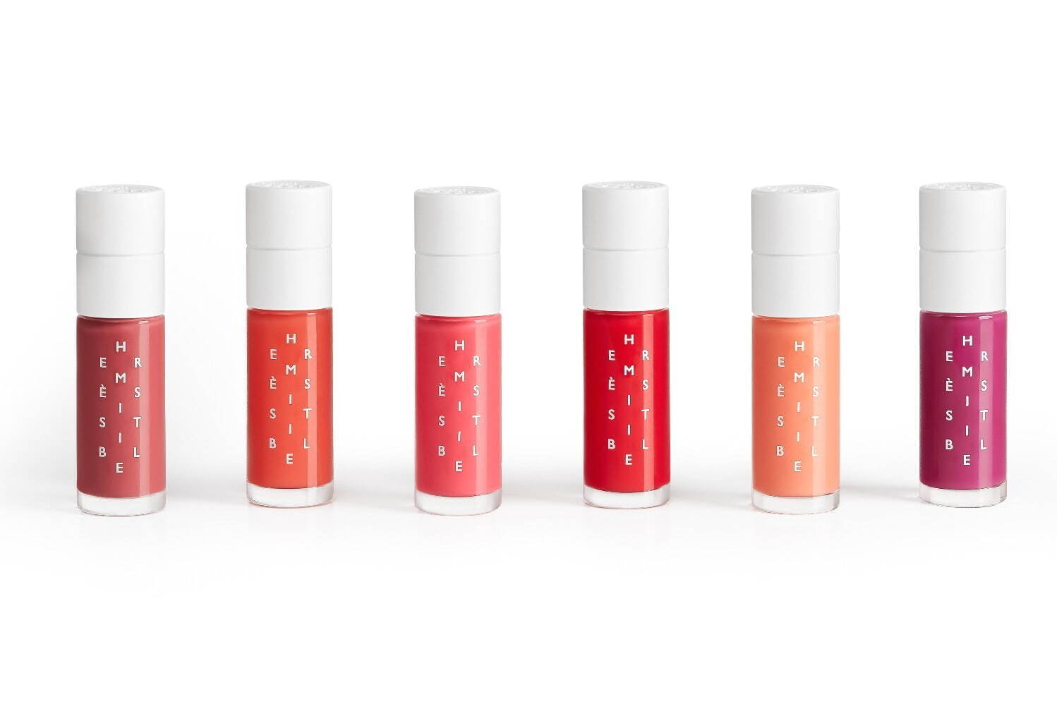 エルメス“色×香り”の新リップオイル「エルメジスティブル」ドラゴン