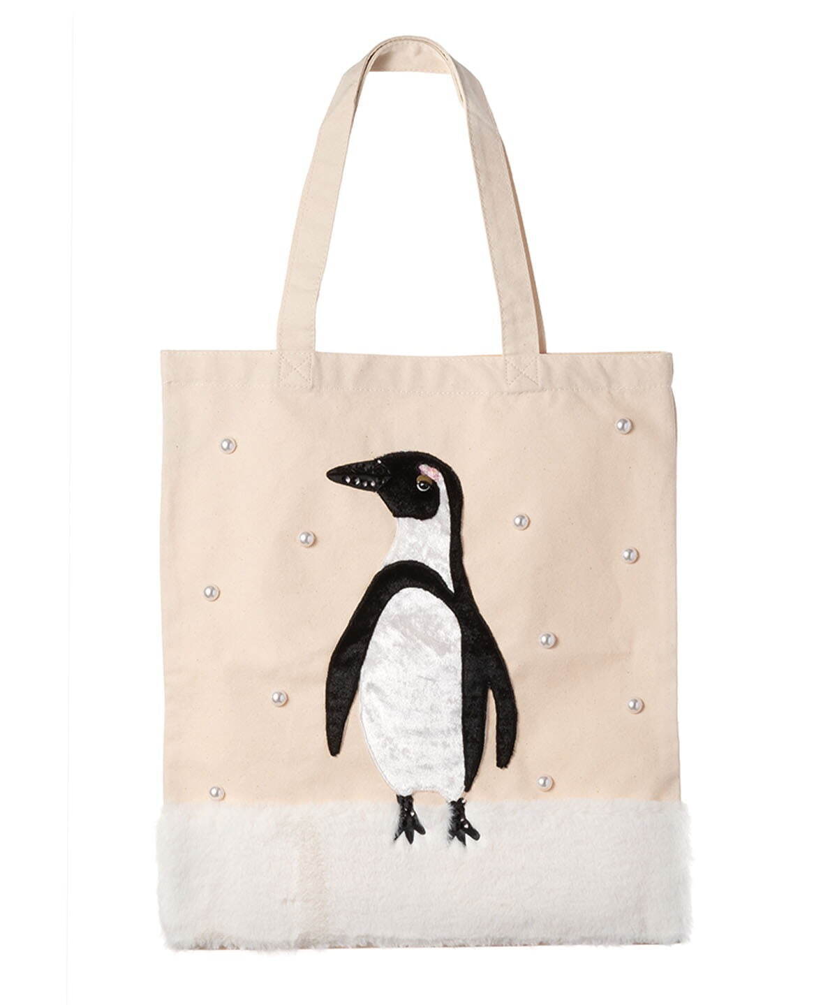 ミュベール×東山動植物園、“ペンギンやライオン”のウェア＆“ゾウ型