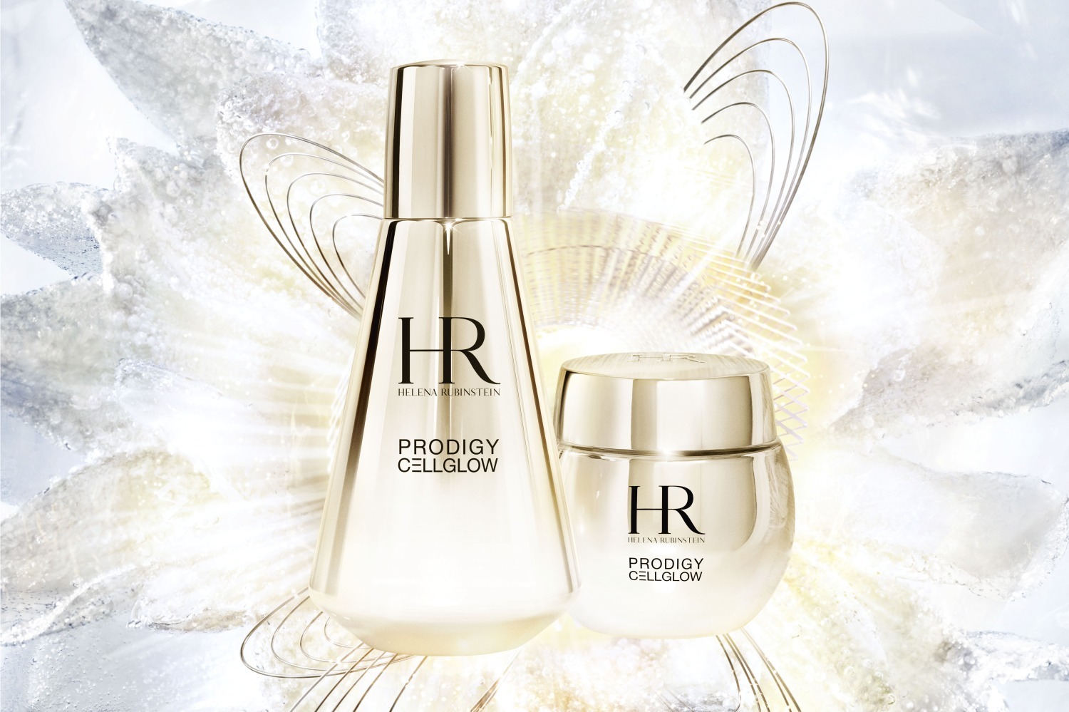 ヘレナ ルビンスタイン(HELENA RUBINSTEIN) ニュース一覧