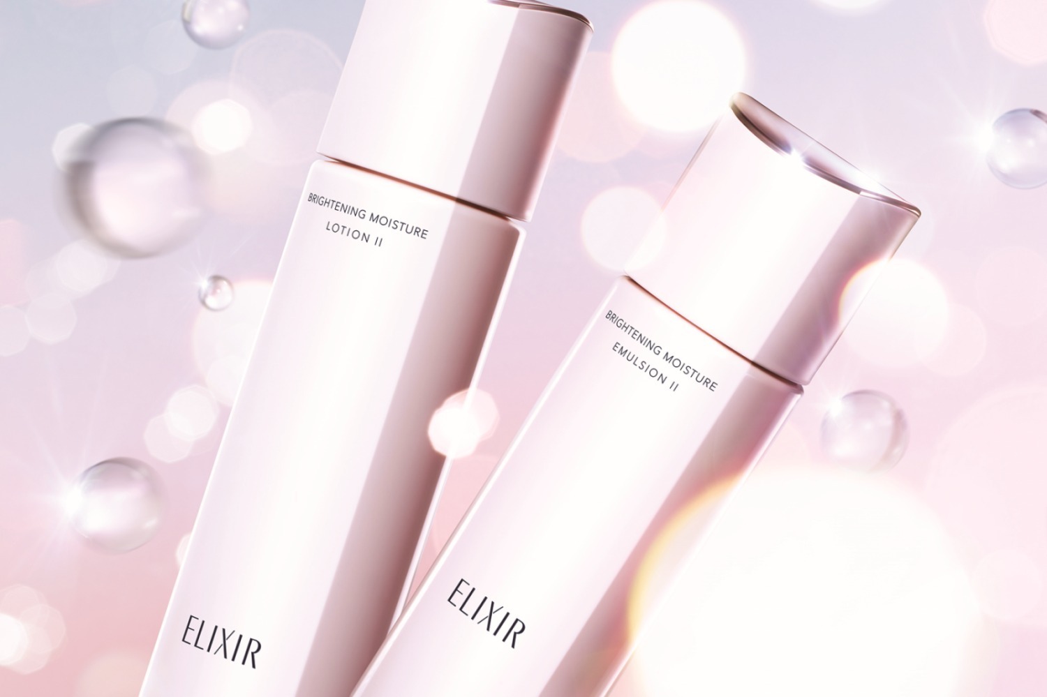 エリクシール“ぽつんとニキビ”を防ぐ新クリーム「ルフレ バランシング