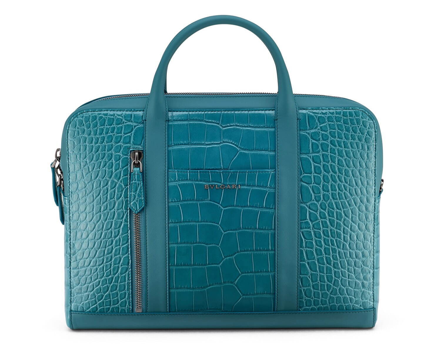 ブルガリ マン」日本限定バックパック＆トートや財布、“宝石”着想