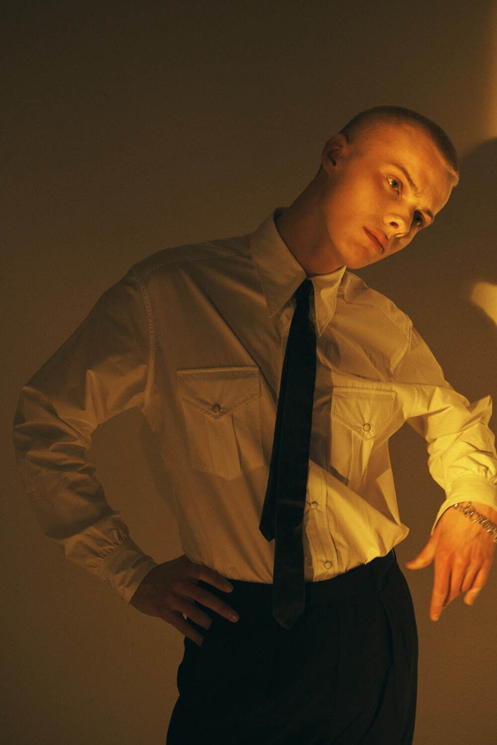 リトルビッグ(LITTLEBIG) 2023-24年秋冬メンズコレクション