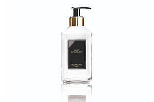 ゲラン23年夏ボディケア、ゲランの名香“ホワイトフローラルの香り”の