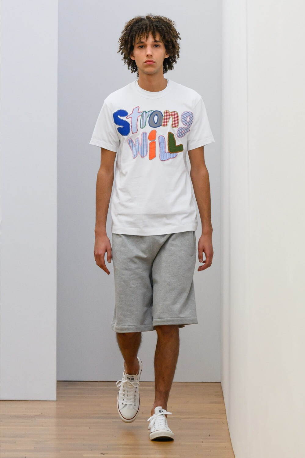 コム デ ギャルソン・シャツ(COMME des GARÇONS SHIRT) 2024-25年秋冬