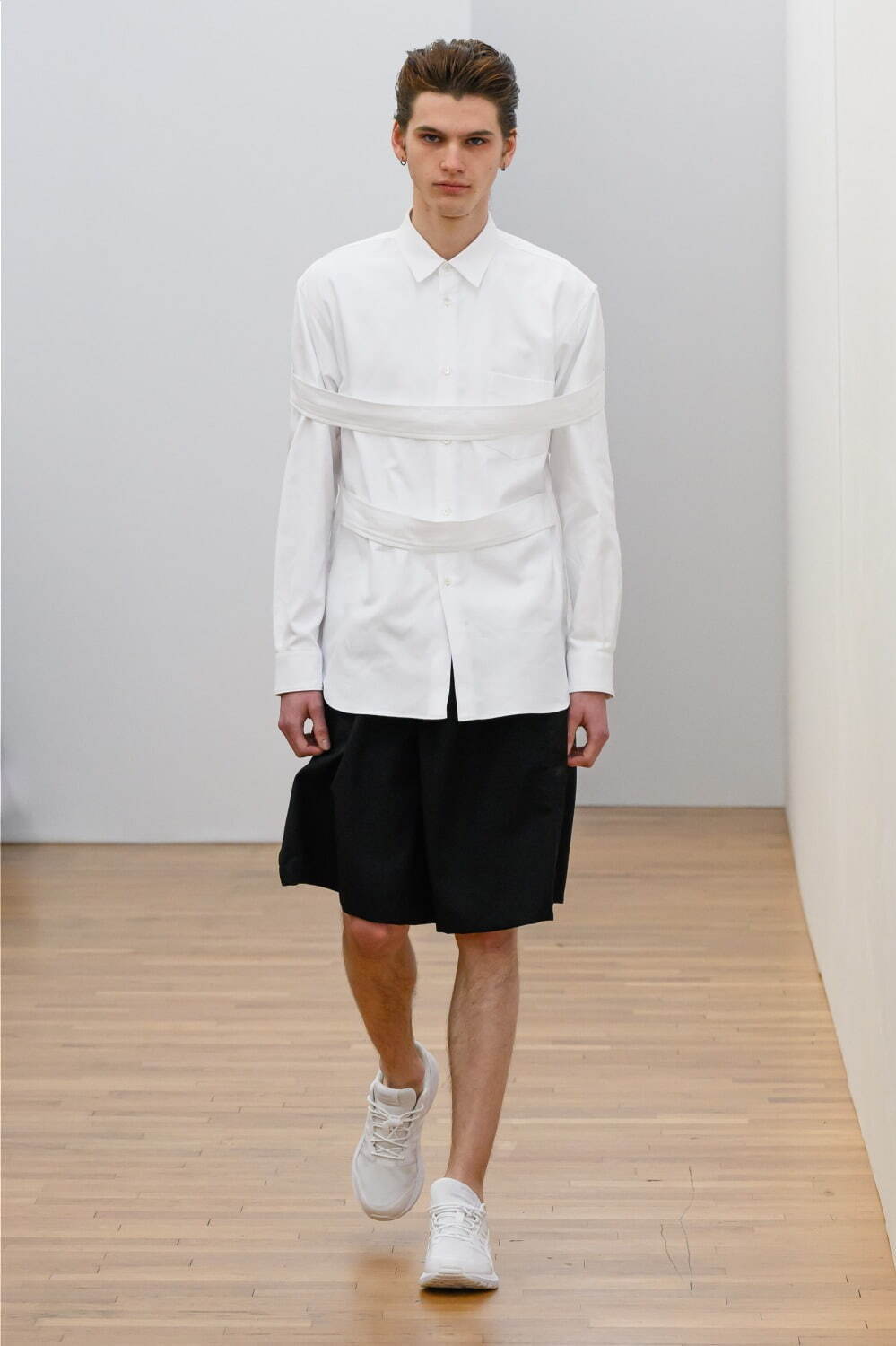 コム デ ギャルソン・シャツ(COMME des GARÇONS SHIRT) 2024-25年秋冬