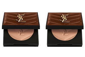 イヴ・サンローラン24年秋ベースメイク、“毛穴落ちしにくい”美肌