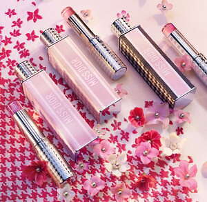 ディオール2025年春コスメ、スティック香水「ミニ ミス」に新作ミス