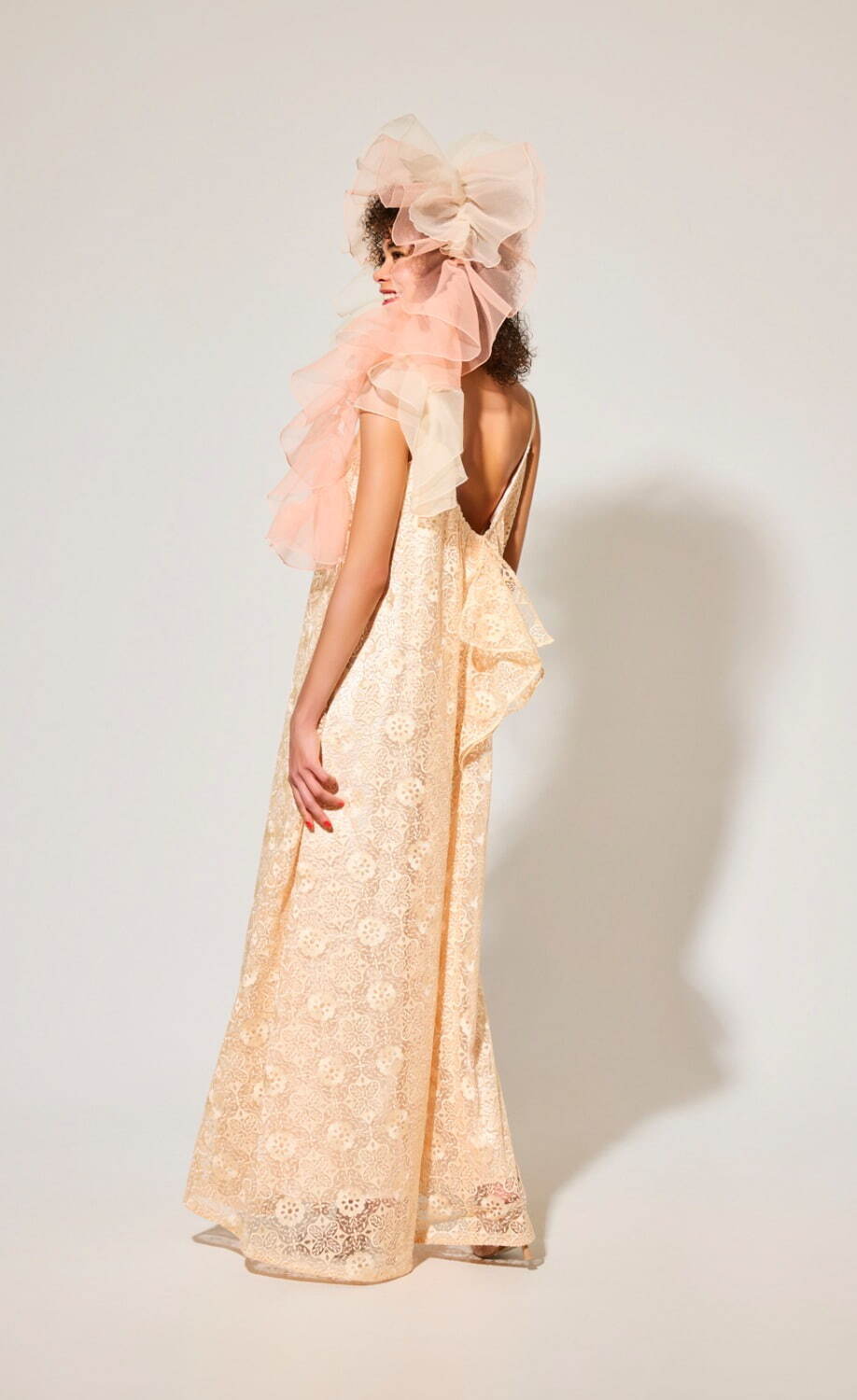 ユキコ ハナイ(Yukiko Hanai) 2025年春夏ウィメンズコレクション