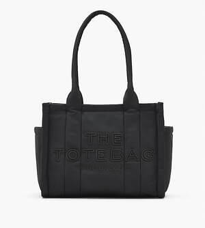 マーク ジェイコブス「ザ トート バッグ」東京やNYのネオン街＆“ザ