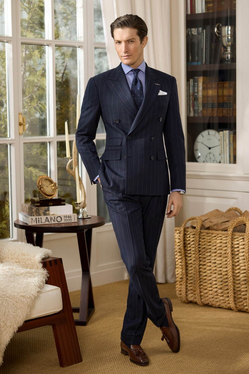 写真34/37｜ラルフ ローレン パープル レーベル(RALPH LAUREN PURPLE