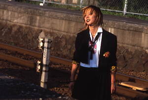 映画『下妻物語』デジタル版でリバイバル上映、深田恭子＆土屋アンナ