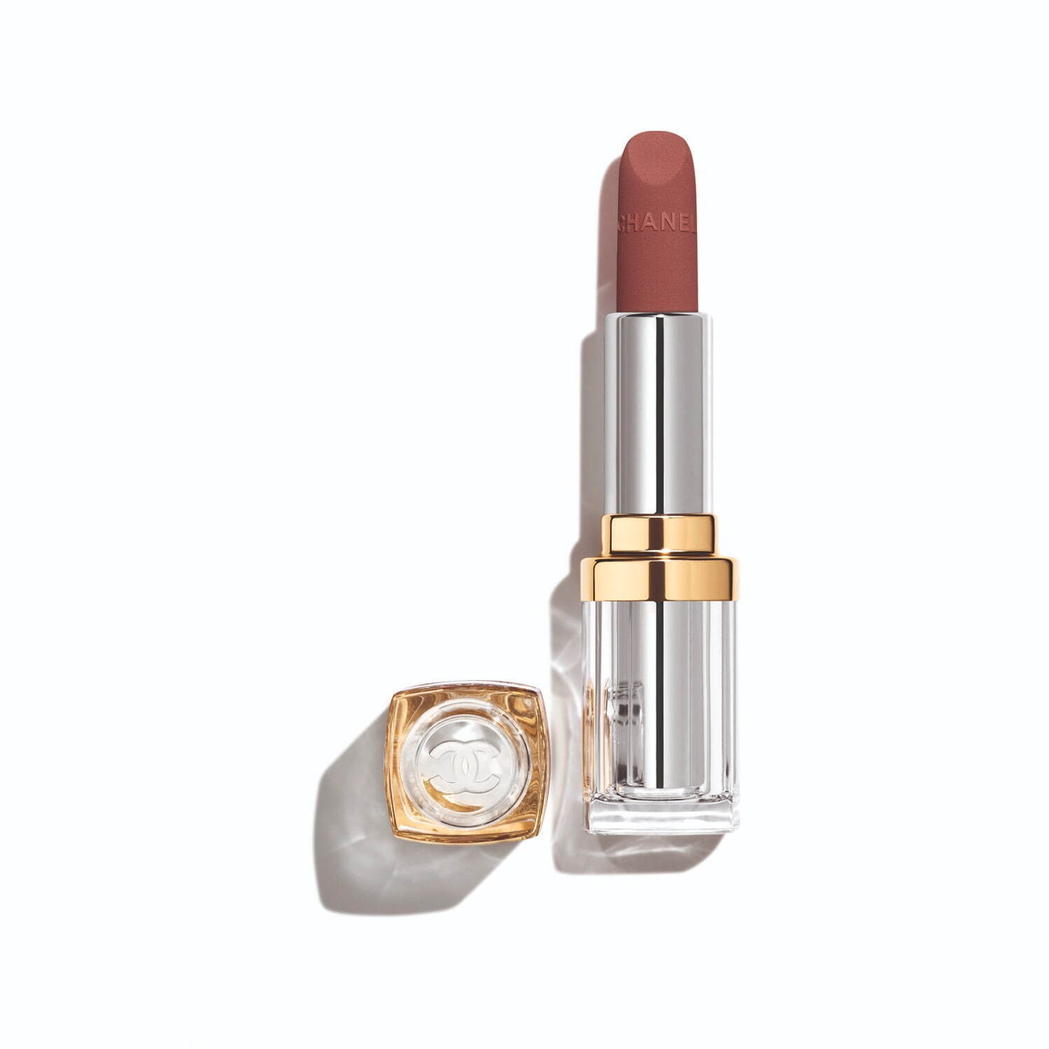 シャネル“至高のリップ”「トランテアン ル ルージュ」ルミナス マット