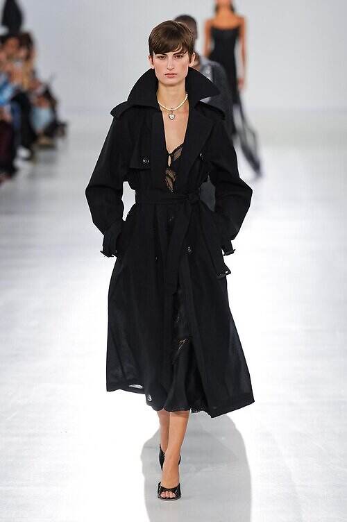 エルマンノシェルヴィーノ : Ermanno Scervino - ファッションプレス