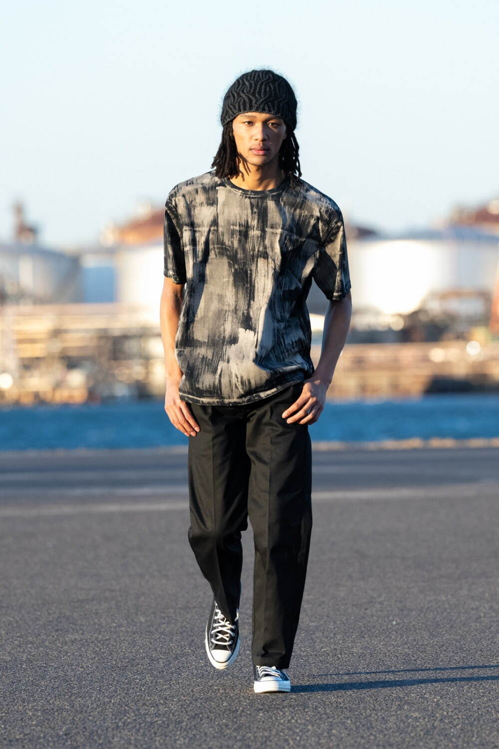 ラストネスト2025-26年秋冬コレクション - “悪夢と夢”は隣り合わせ