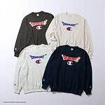 チャンピオン「ドラゴンクエスト」スライム＆ドラキーのプリント