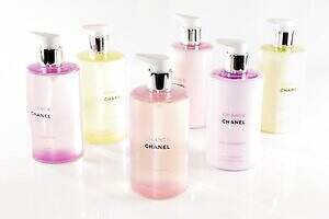 シャネル2026年春コスメ、フレグランス「チャンス」の新作ハンド