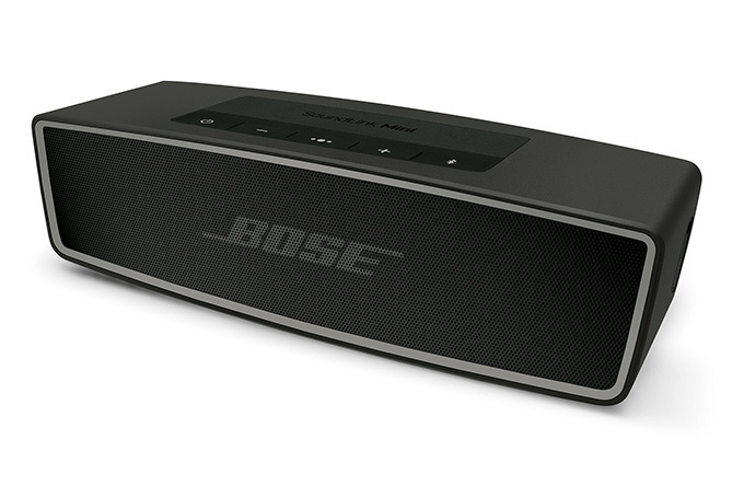 BOSEのワイヤレススピーカー＆ヘッドホンがセットに -「ハッピー