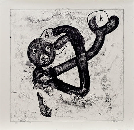 デヴィッド・リンチ 版画展」渋谷ヒカリエで開催