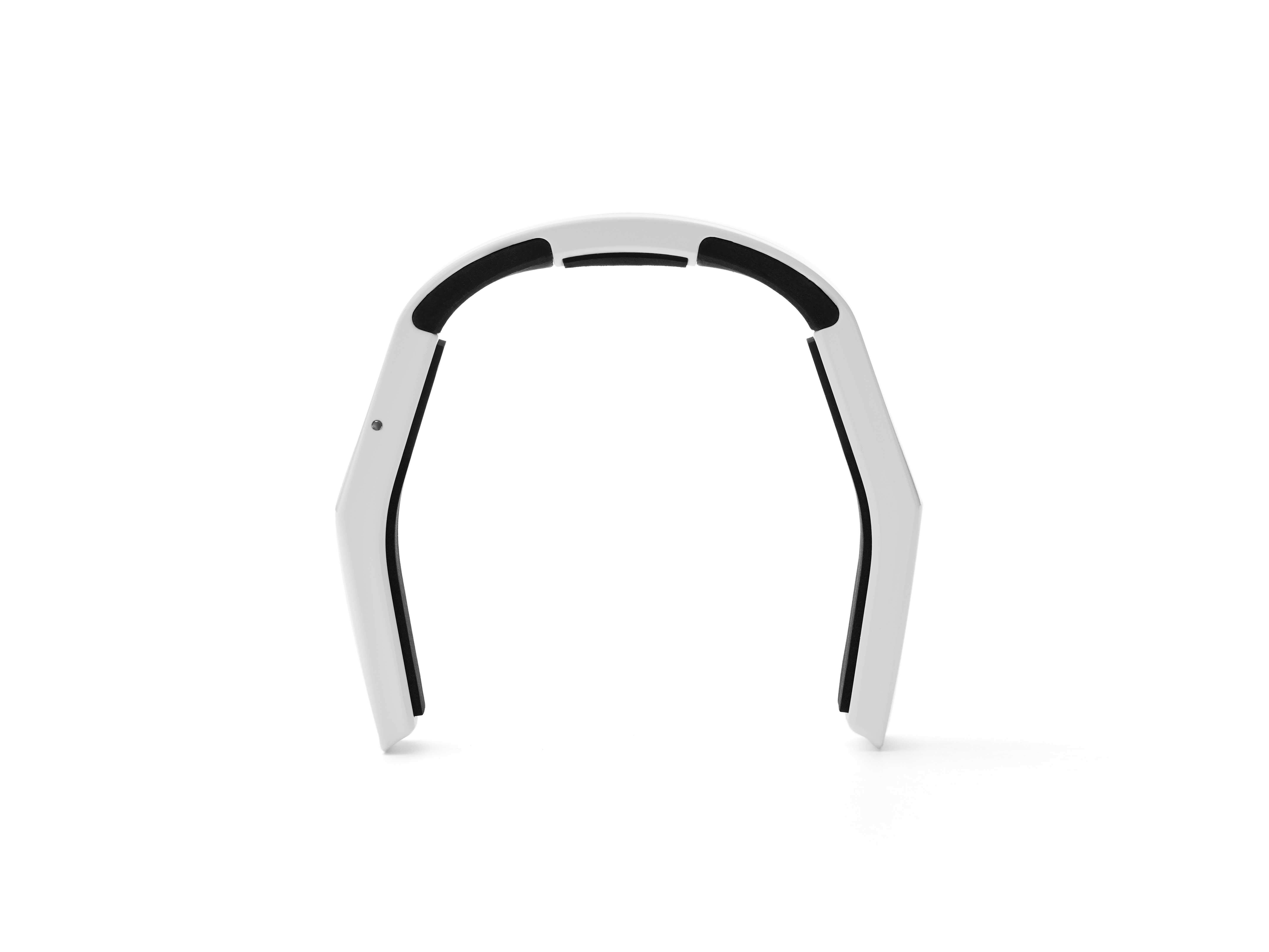 7つのモードで脳波を調整、 リラックスや睡眠状態に入りやすくする