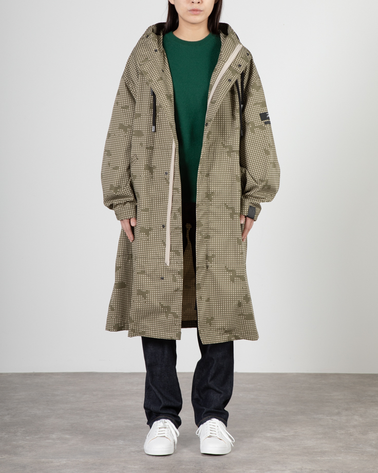 編集部の服欲メモ】vol.4 アンダーカバーと協業した「N.ハリウッド」の