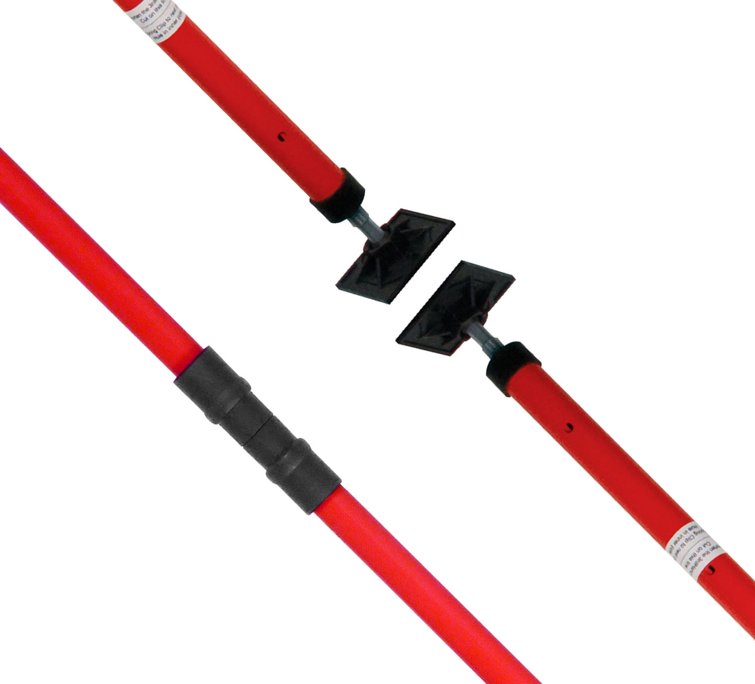 3rd Hand Connector Kit - FastCap