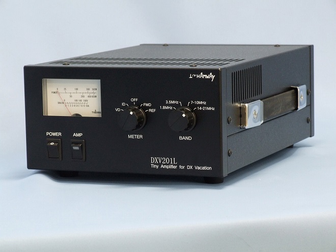 アマチュア無線の今と昔／第16回 浦島太郎になって迷っている