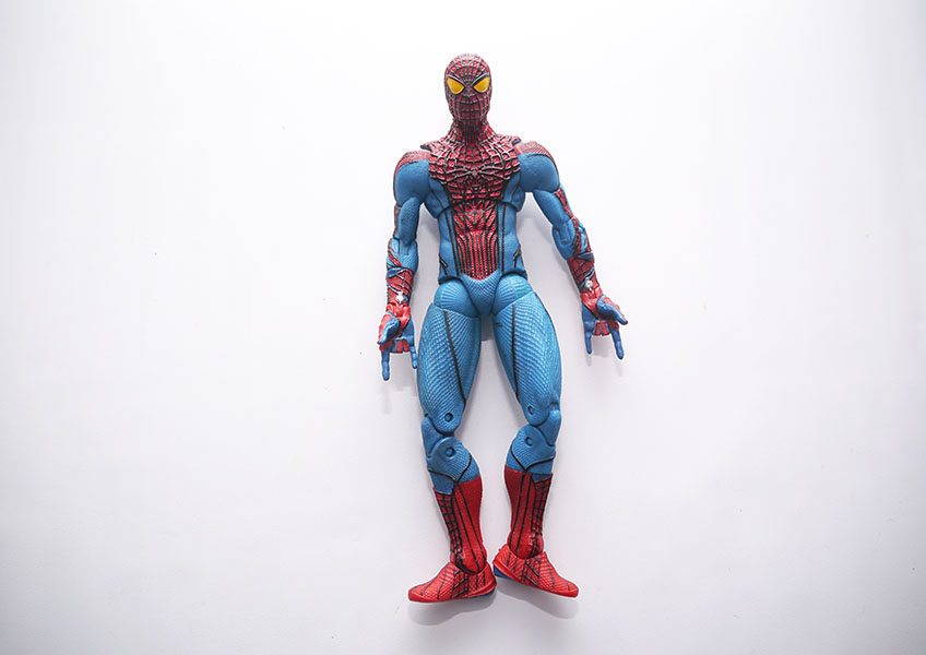 リサイクルショップ ふじひろ / 【DIAMOND SELECT TOYS】マーベル