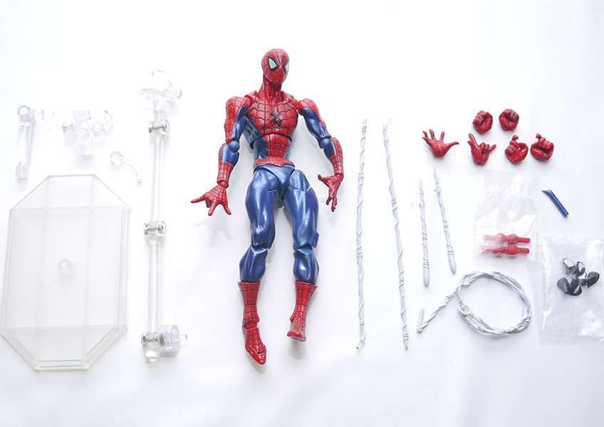 リサイクルショップ ふじひろ / 【海洋堂】アメイジング ヤマグチ No