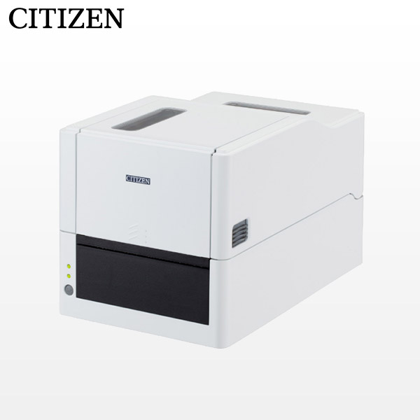 CL-E331/CL-E331EX ｜ シチズンシステムズ 熱転写・感熱式 ラベル