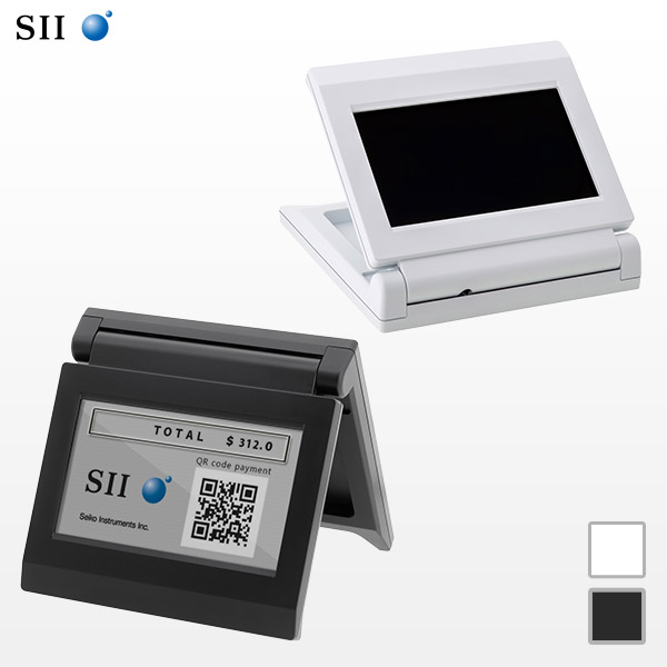 セイコーインスツル SII 製品一覧 ｜ エフケイシステム
