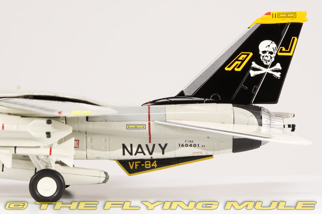 Century Wings 1:72 F-14A Tomcat USN VF-84 Jolly Rogers AJ211 | eBay