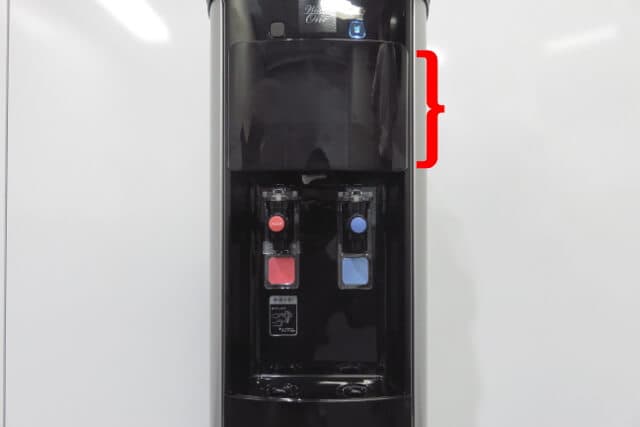 ウォーターワン・JLサーバー | ウォーターサーバー比較＠ランキング