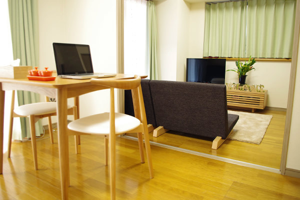 PENTA 900 Chair 1人掛け | お客様の声 | ソファ専門店FLANNEL SOFA