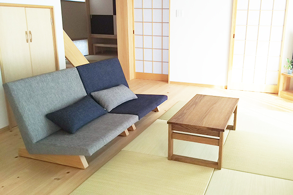 PENTA 900 Chair 1人掛け + PENTA 900 Chair 1人掛け | お客様の声