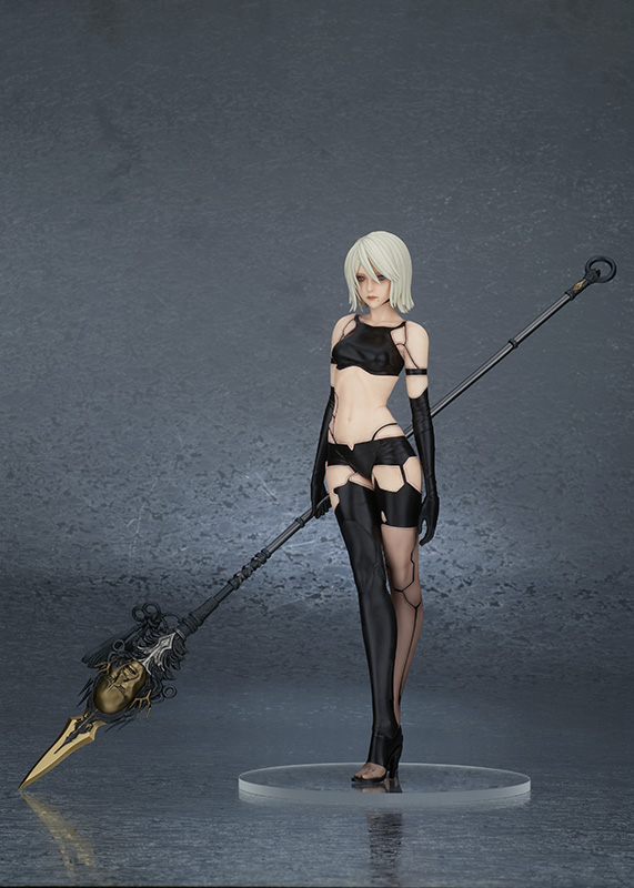 NieR：Automata A2（ヨルハA型二号）＜ショートヘアVer.＞ | PRODUCTS