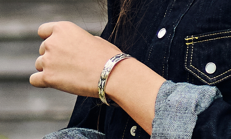 シルバージュエリーラインナップ | THE FLAT HEAD