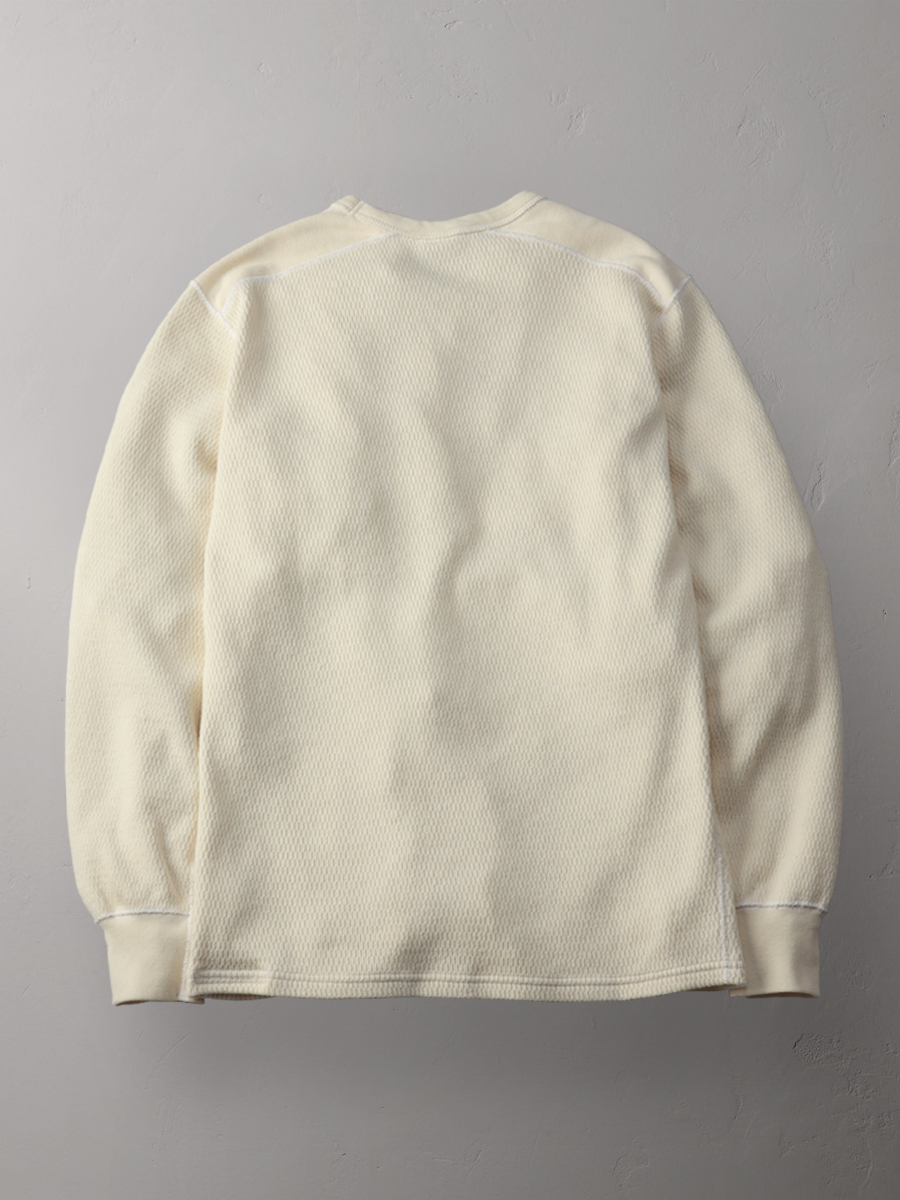 ヘビーウエイトサーマル FN-HTHL-001 | THE FLAT HEAD