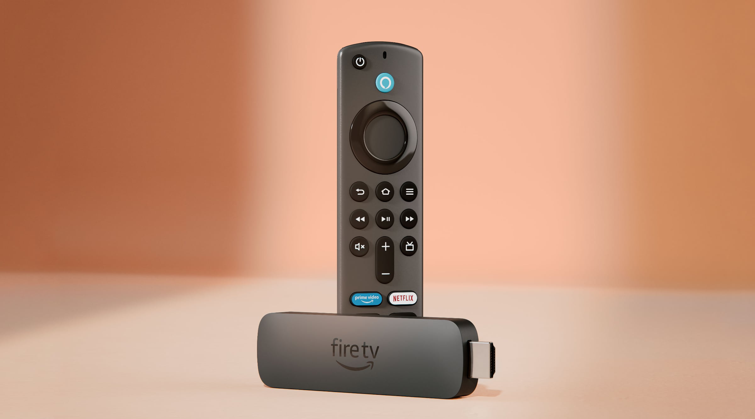 Amazon launches faster Fire TV Stick 4K Max with WiFi 6E, 2x